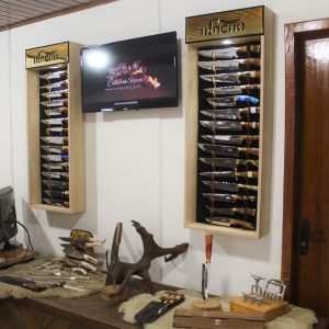 Camada 22